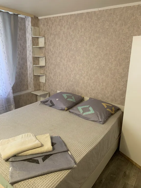 Уютная квартира в центре города — аренда посуточно в Челябинск