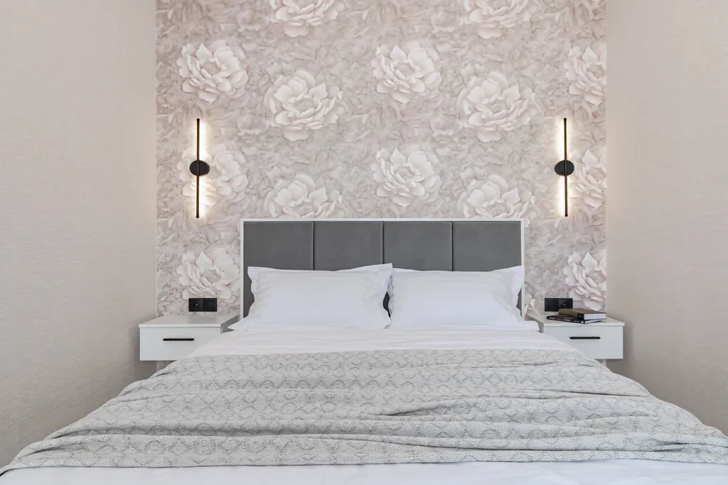 Новая, светлая 1 комнатная квартира