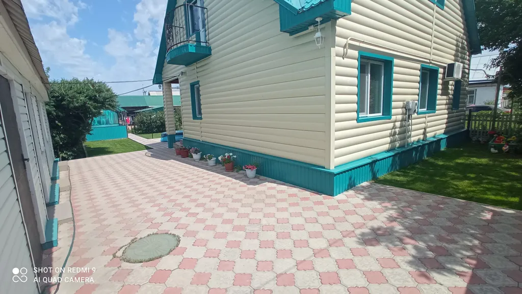 Комнатa с индивидуальным входом