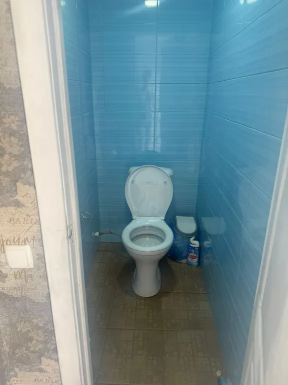 3-комнатный 7-местный номер