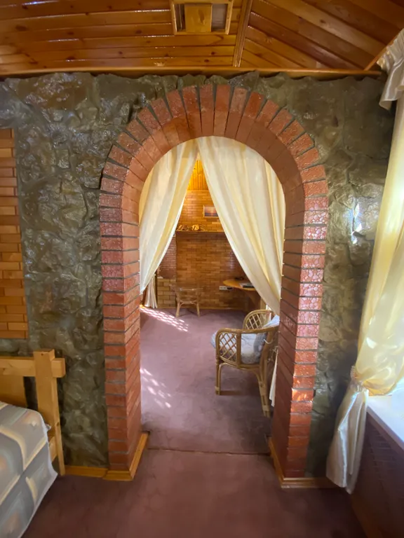 Отдых на берегу моря