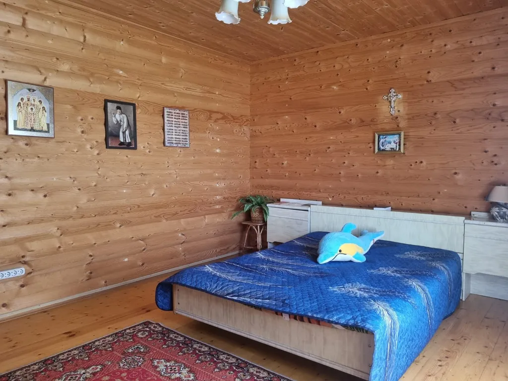 Дом в центре в 5 минутах пешком до монастыря