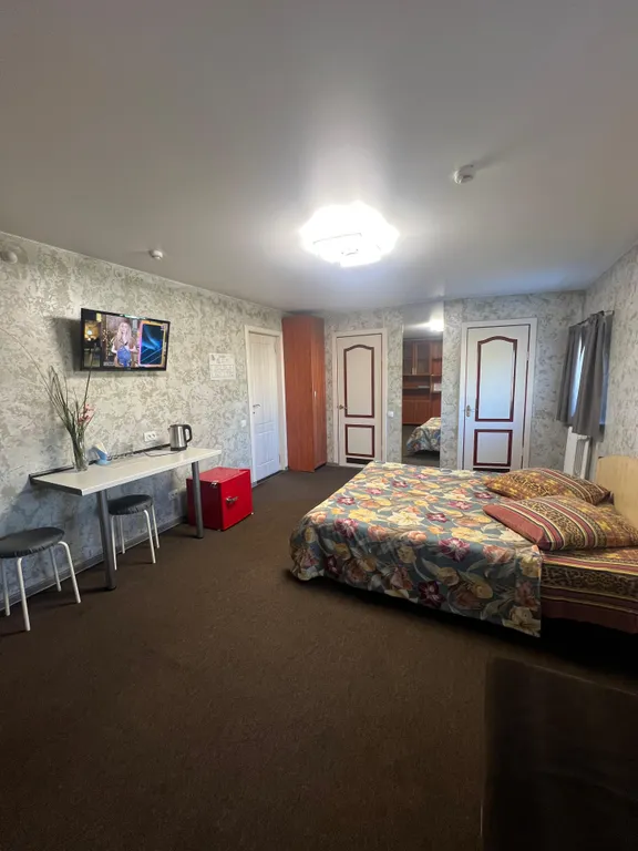 Квартира Комната — аренда посуточно в Йошкар-Ола