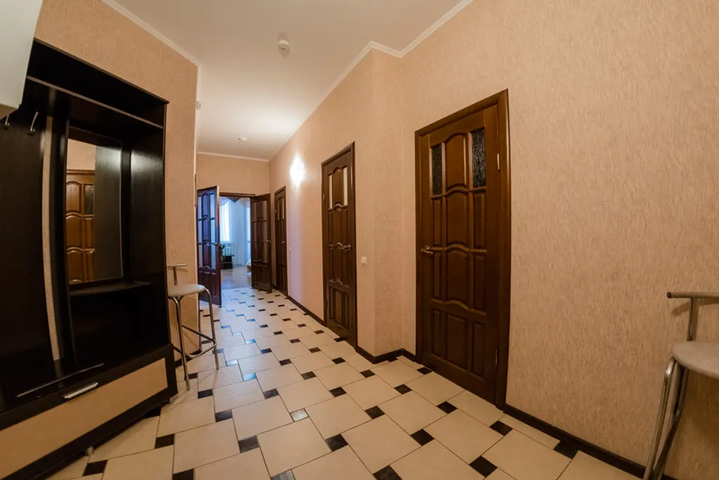 Квартира в центре города