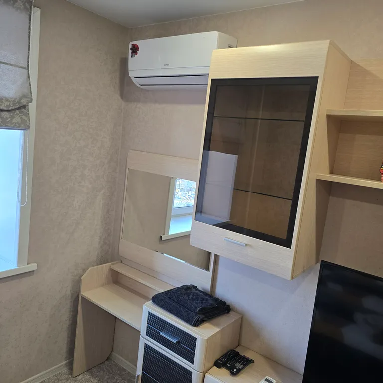 Уютная квартира в центре Барнаула