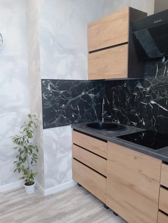 Квартира Новая квартира у Мамаева Кургана — Волгоград