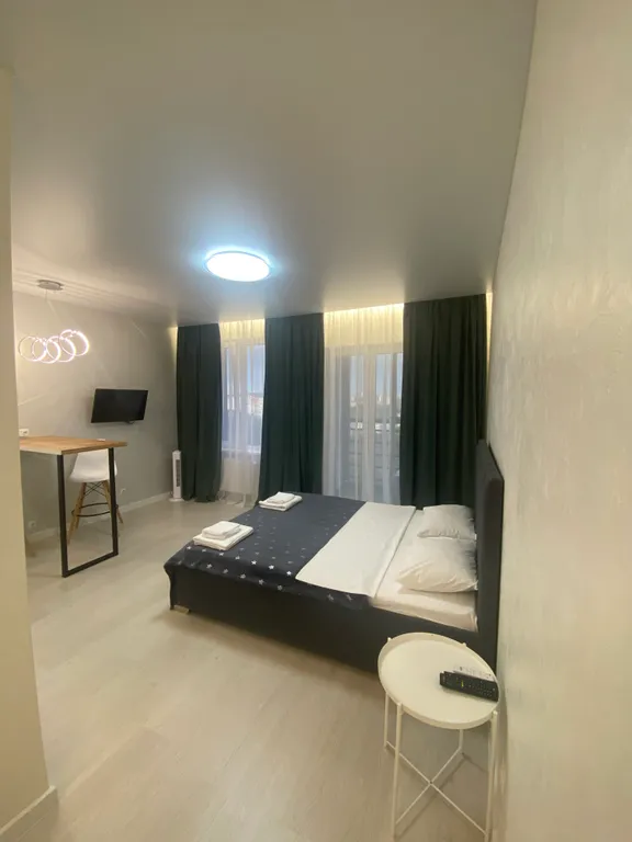 Я Живу с видом на пруд