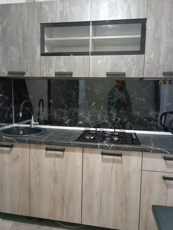 Уютная 2-комнатная квартира