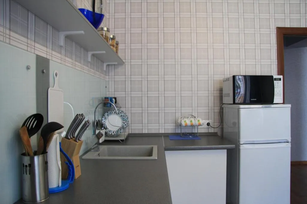 Квартира 2-комнатная Квартира — Воронеж