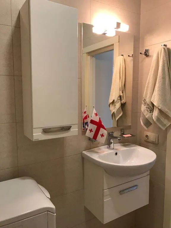 Пиацца апартамент