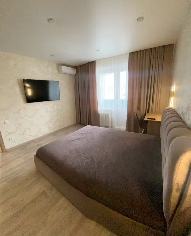 Отличная двухкомнатная квартира рядом с Рамус Молл