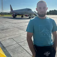 Даниил Грозин