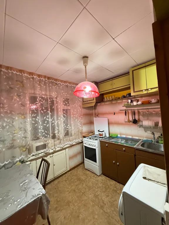 Квартира 2-комнатная квартира в центре города — Курск