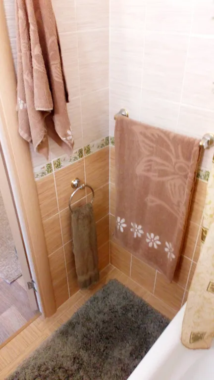 Апарты для посуточного проживания для большой семьи