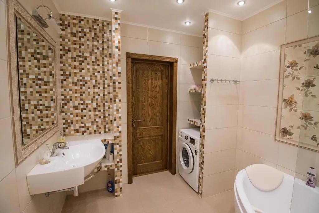 Элитные аппартаменты с паркингом в центре Бреста