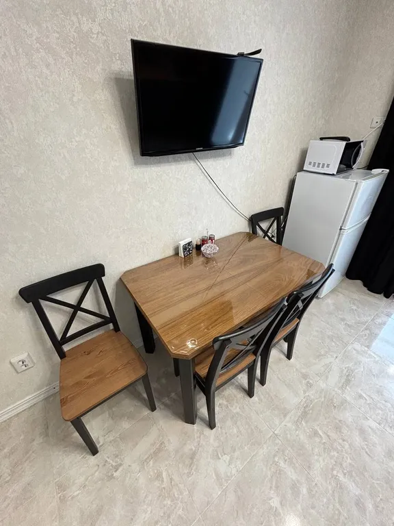 Квартира Квартира Уютная квартирка — Элиста