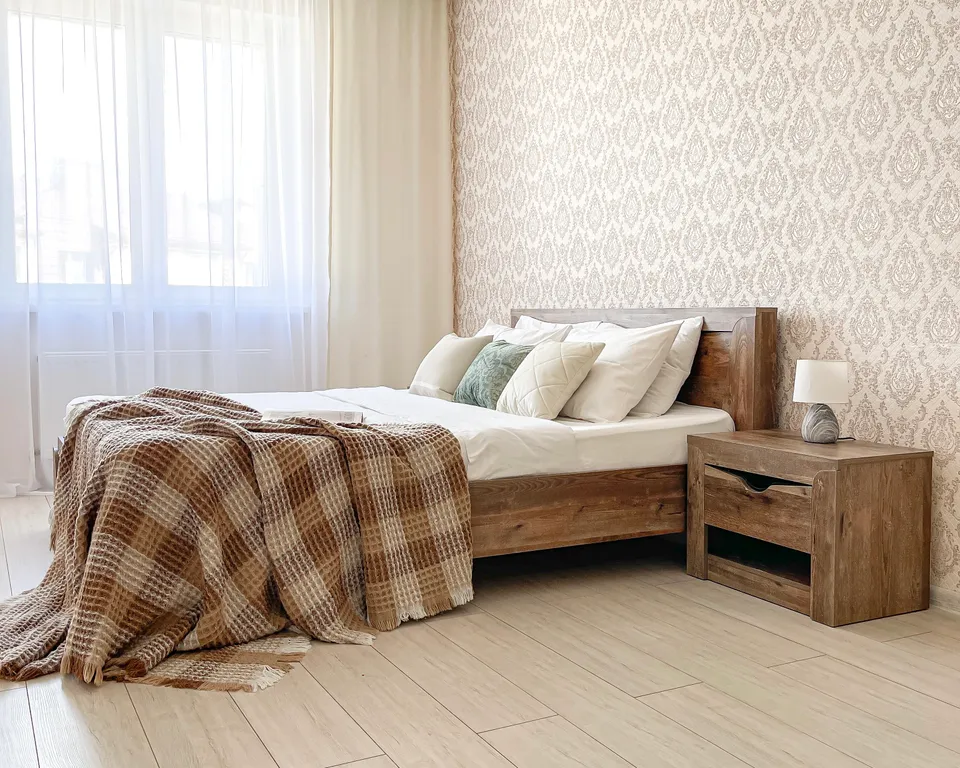 Квартира Изумрудная квартира в Анапе — Анапа