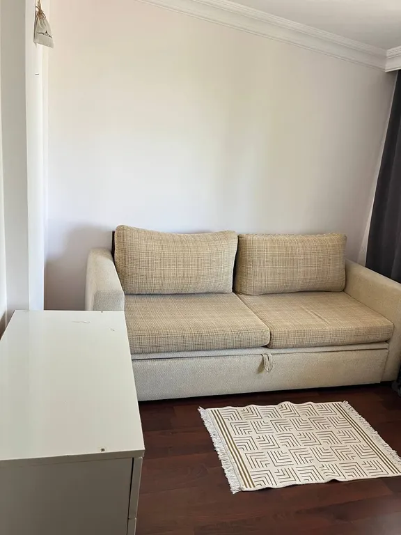 Комната в квартире недалеко от моря, 300 метров