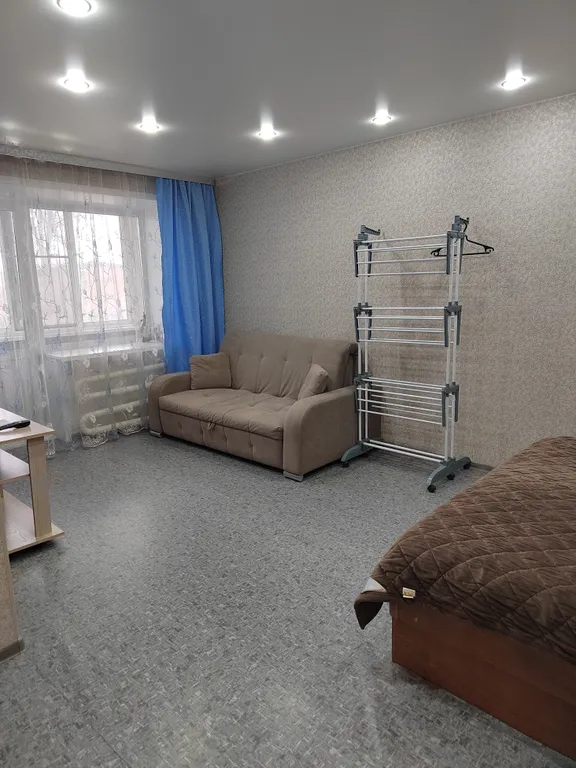 Уютная квартира рядом с федеральной трассой М53