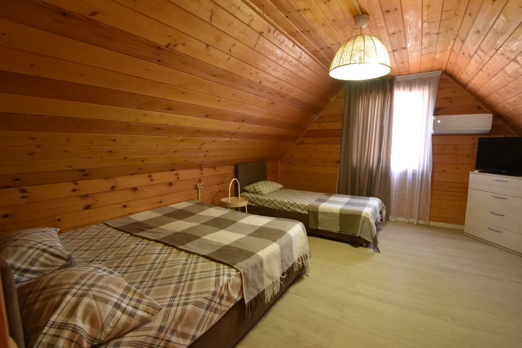 3-комнатный Дом