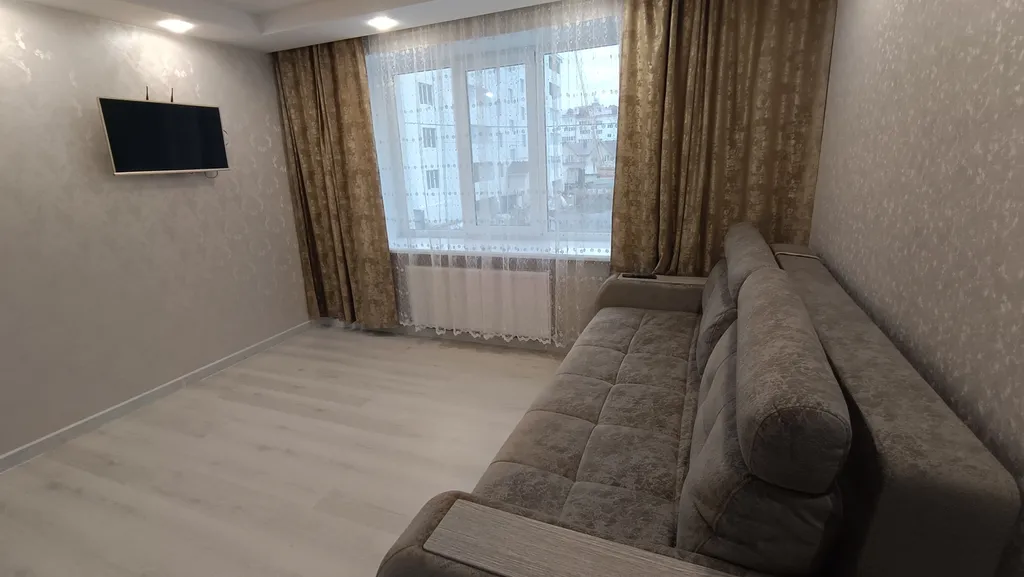 1 ком квартира в новом доме