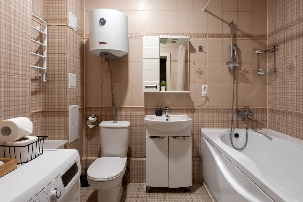 Сердце исторического центра