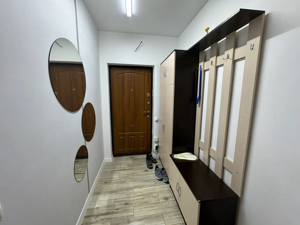 Квартира Светлая квартира — Симферополь