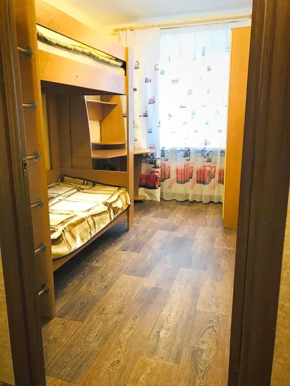 Квартира Квартира в Нижегородском районе — Нижний Новгород