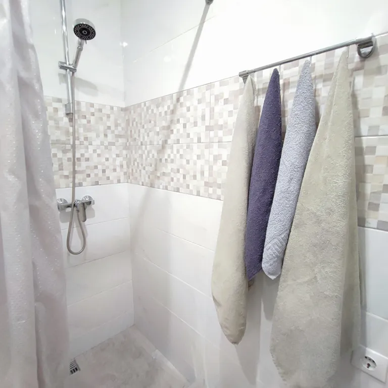 Квартира Квартира у моря — Сириус