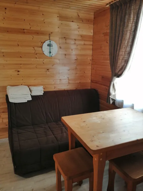 2-комнатный Дом