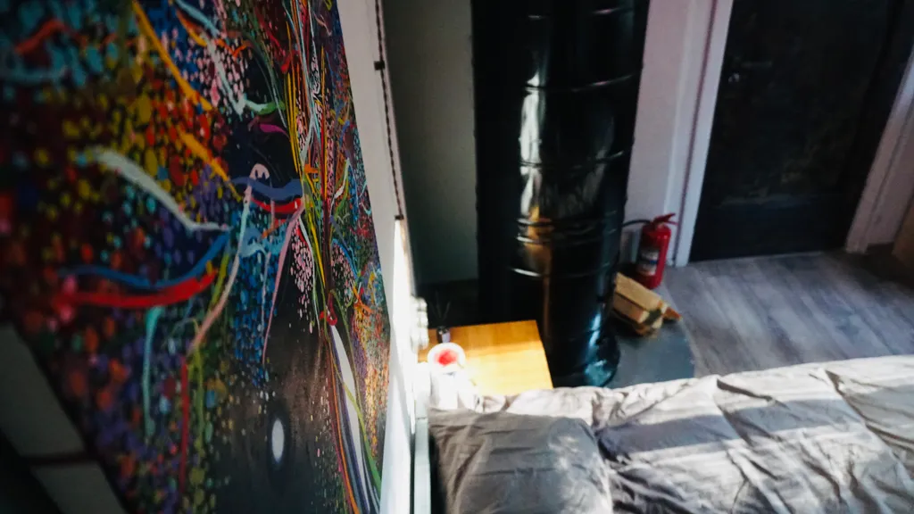 Прекрасный дом для отдыха в Комарово