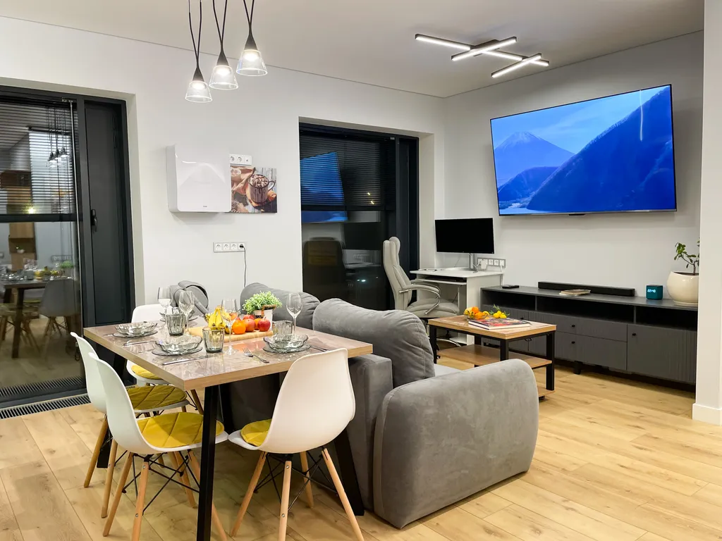 Business Family Suite