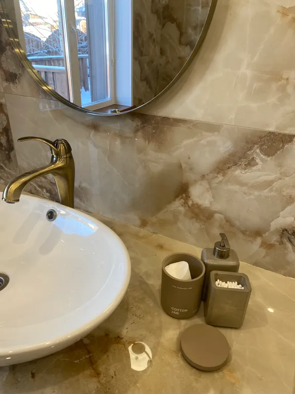 Комфортный коттедж с 4 спальнями и сауной на Мраткино