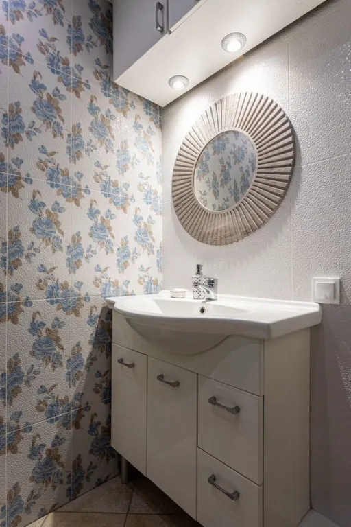 Квартира Квартира Уютная студия в самом сердце города — Калининград