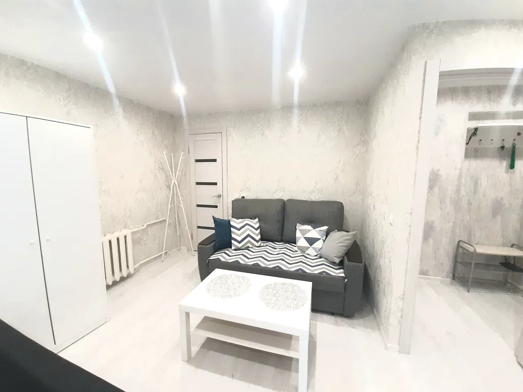 Квартира в историческом центре города