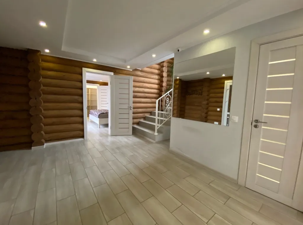 Лесная сказка