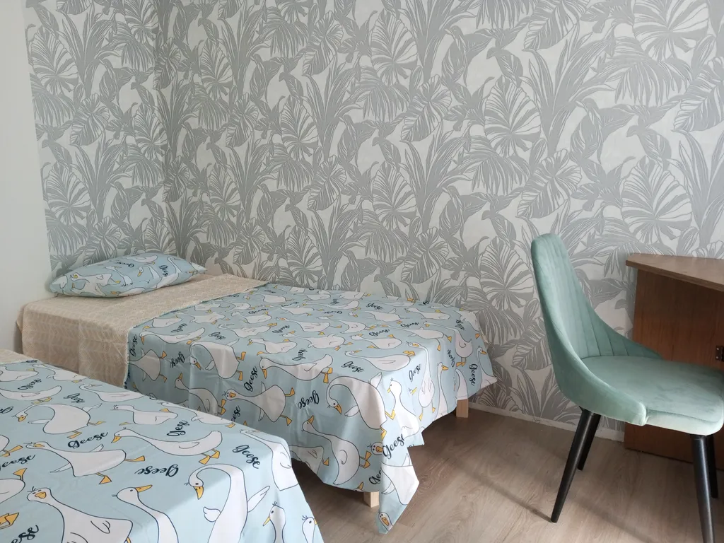 Квартира Фэмили