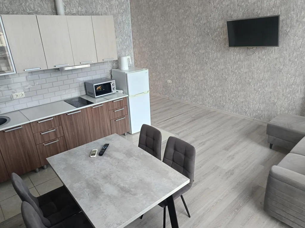 Апартаменты у моря