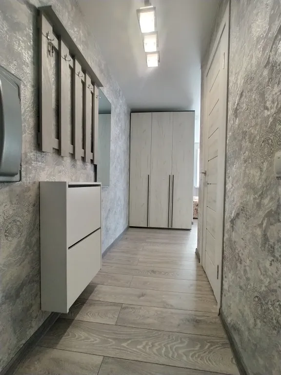 1-комнатная Квартира — аренда посуточно в Калининград