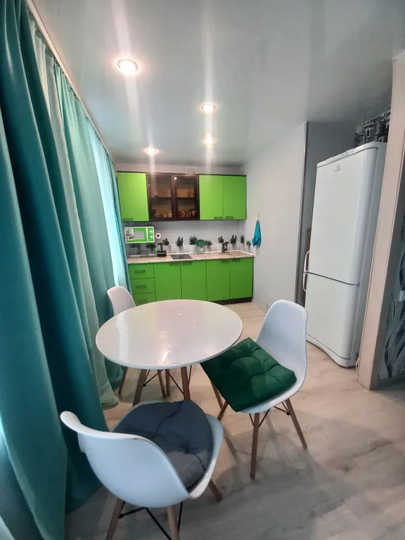 Уютная квартира в центре города — аренда посуточно в Мончегорск