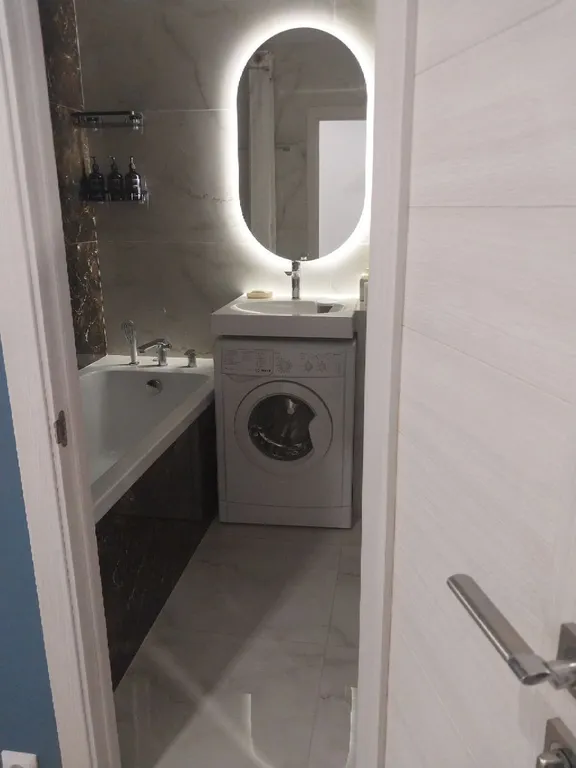 Уютная студия в Старой Купавне