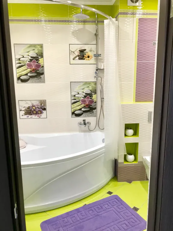 ВИП апартаменты в самом центре города