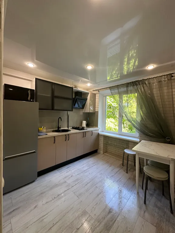 Квартира Квартира Апартамент в центре — Калининград