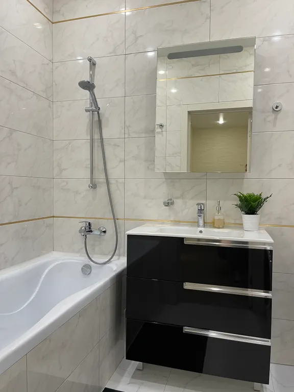 Квартира в ЖК Зелёная околица