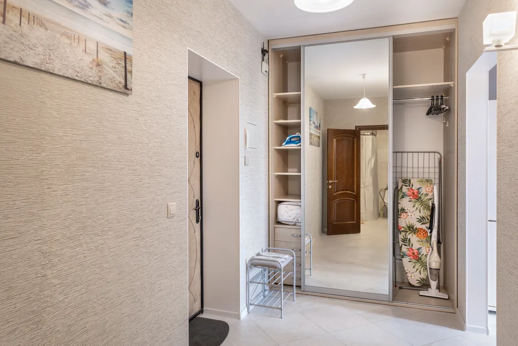 Apart39 у моря в Пионерском