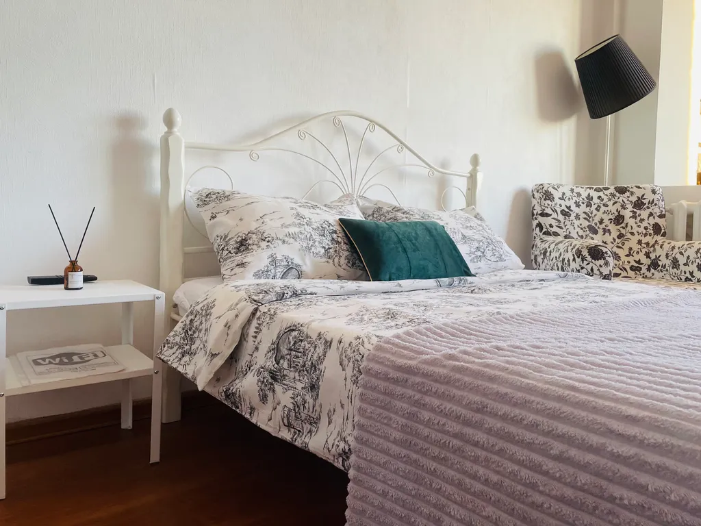 Квартира Квартира White space — Калининград