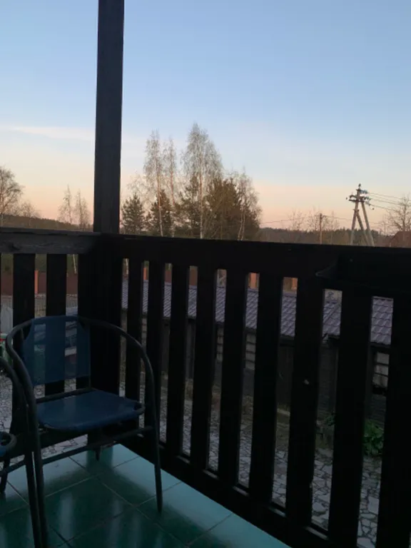 Квартира Квартира Номер Люкс с балконом — Приозерск