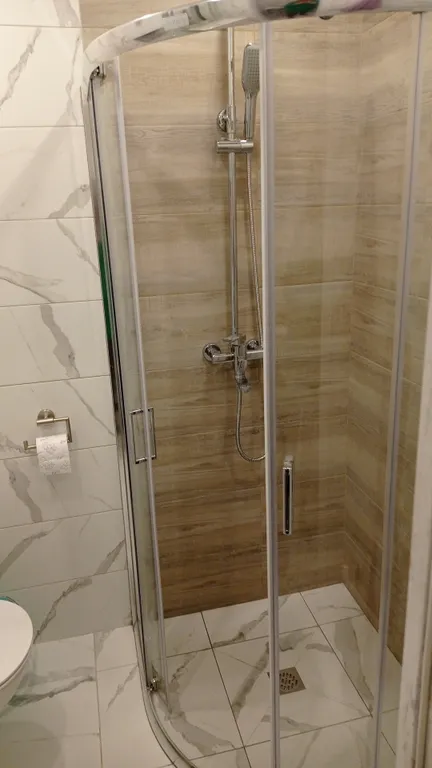 Апартамент у моря