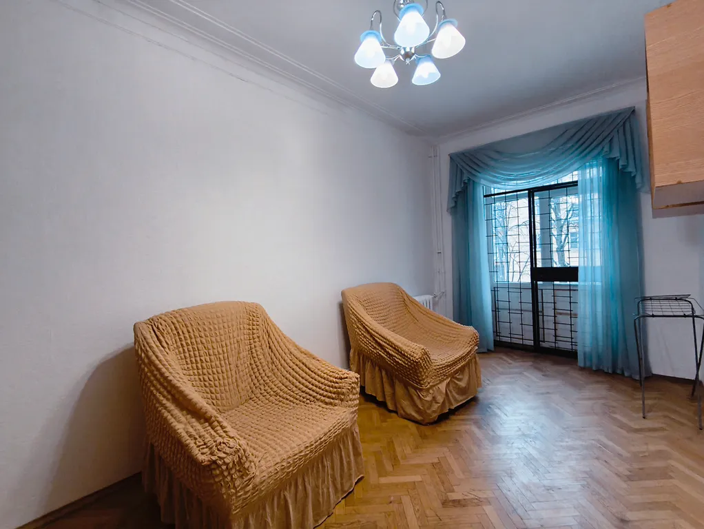 Квартира Квартира Мозаика — Ярославль