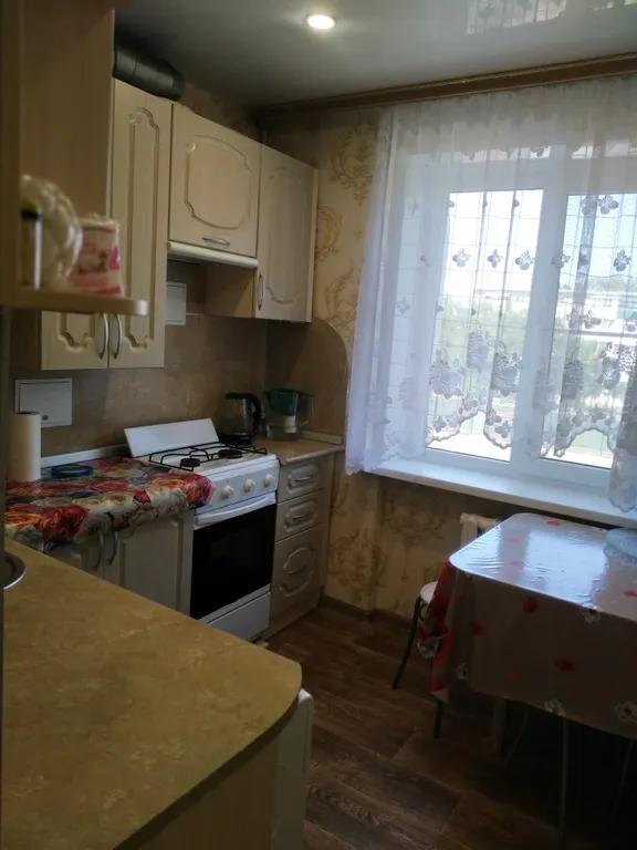 Квартира Двухкомнатная квартира у моря и парка Поддубного — Ейск